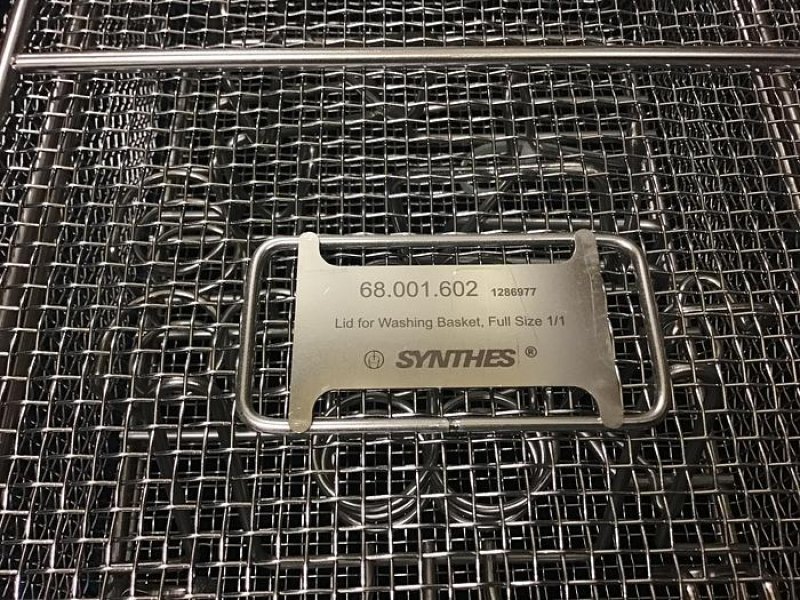 Synthes 68.001.620