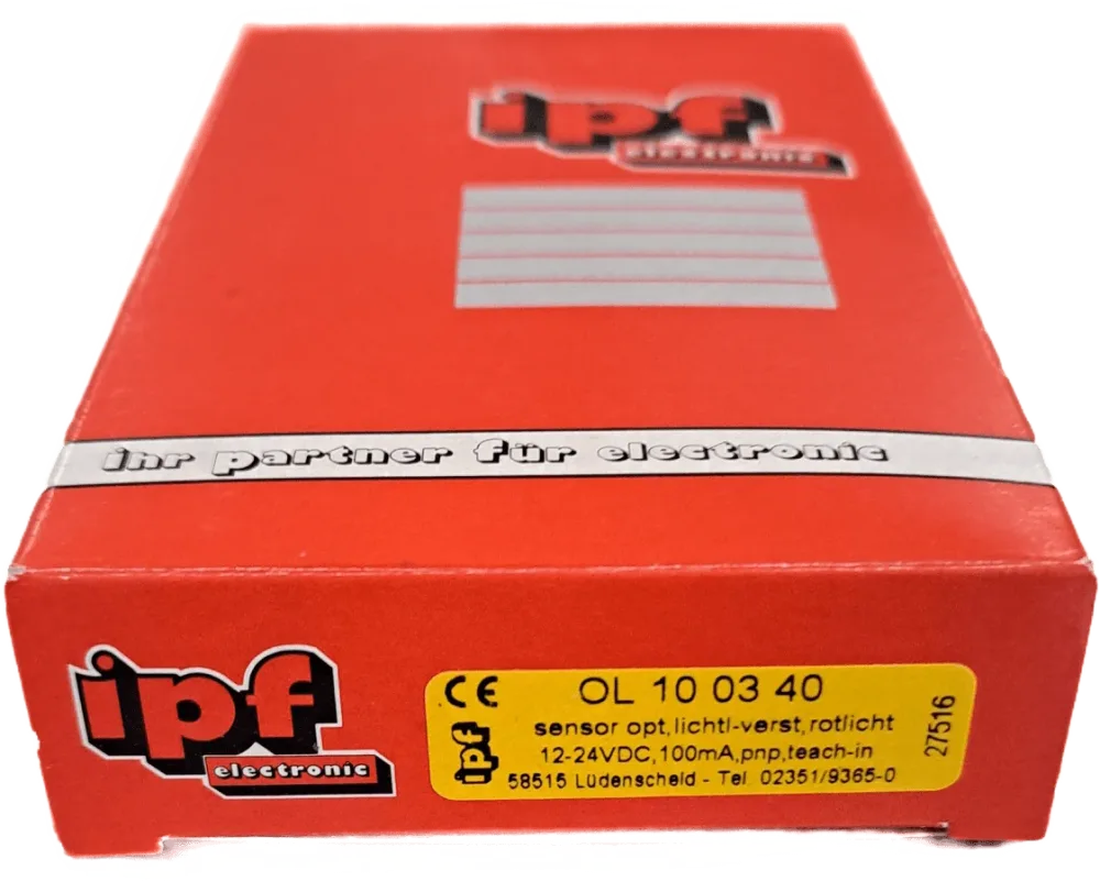 IPF OL100340