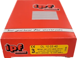 IPF OL100340