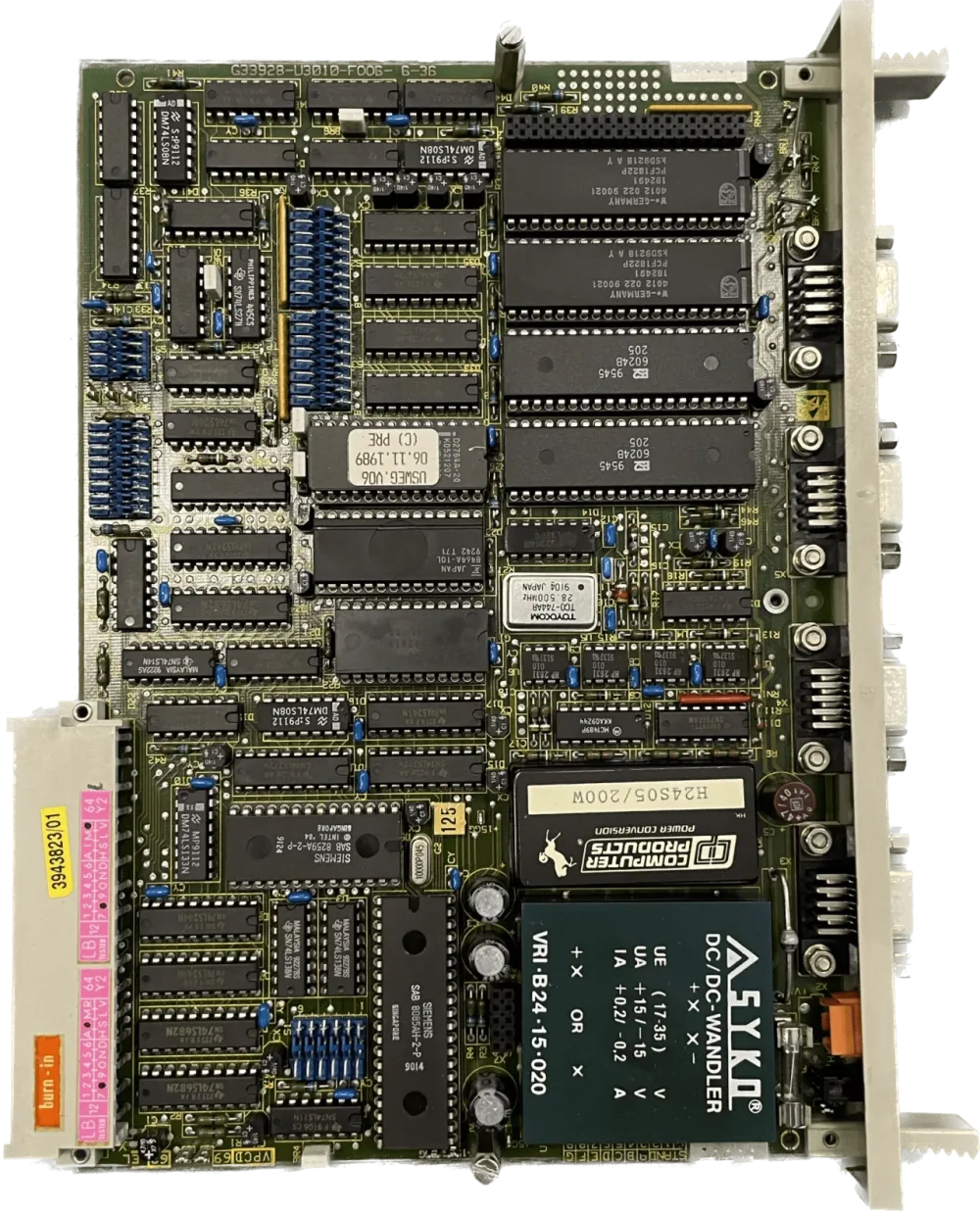 Siemens 6ES5 241 3DA11