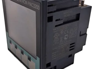 Siemens 7KM2112-0BA00-3AA0