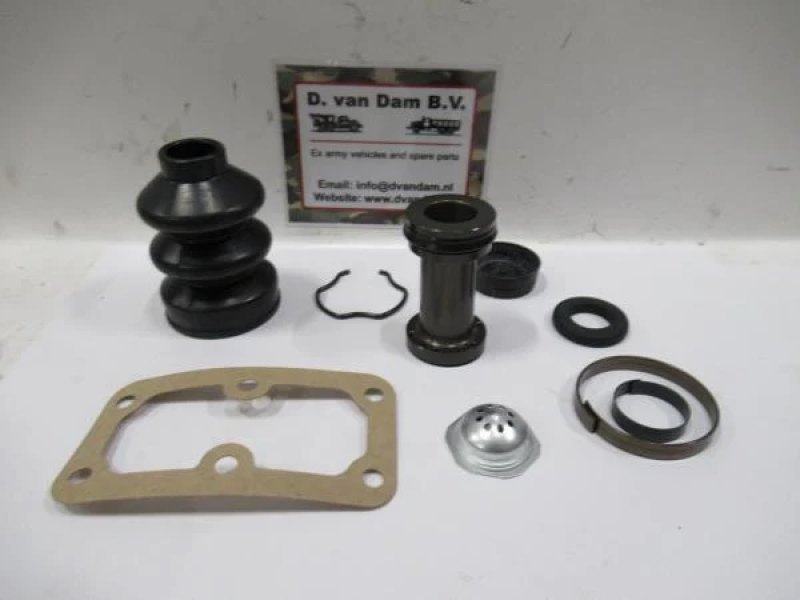 Reparatieset hoofdremcilinder ( variant 2 )
