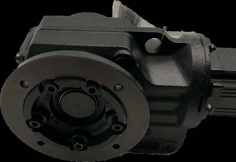 SEW Eurodrive Servo-Getriebemotor KHF37