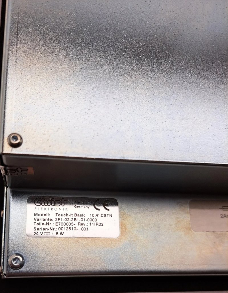 Christ-electronic E700005