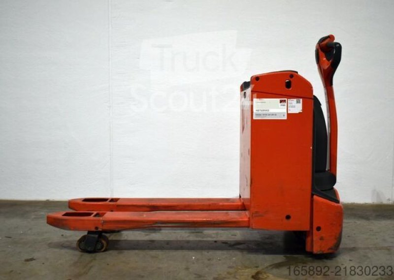 Linde T 16 1155-00