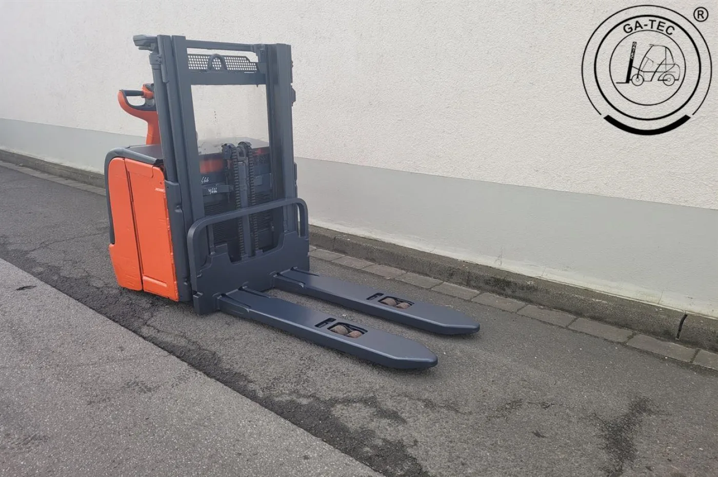 Linde L16i - 5