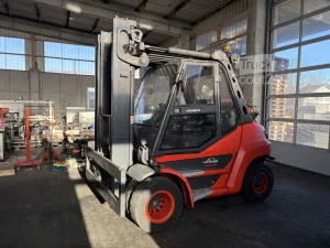 Linde H80T