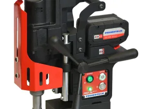 Magnetbohrmaschine PRO-36 Battery