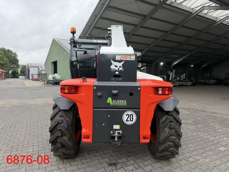 Bobcat T 36.120 SL 100 V R-Serie