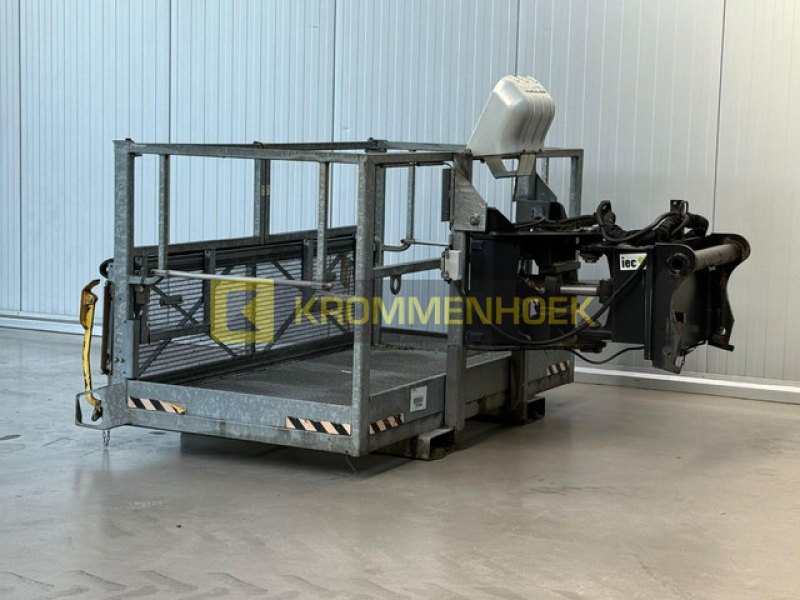Manitou Nacelle 2.3 / 1.2 MT