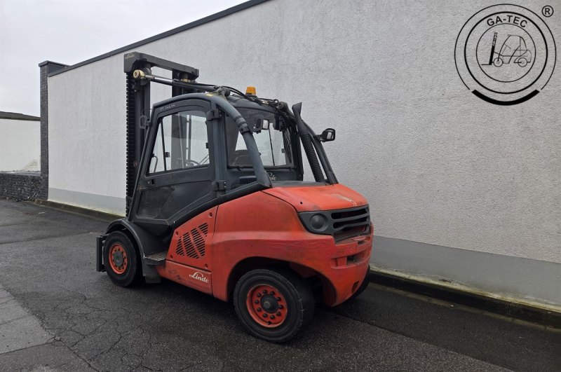 Linde H50D