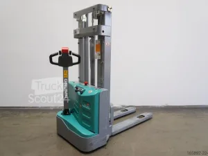 Jungheinrich EPL210