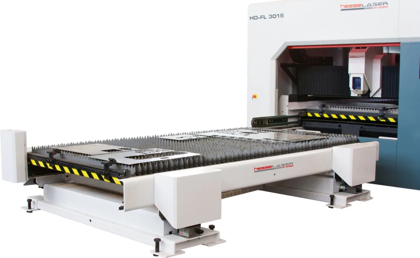 Faserlaser HD-F - 2