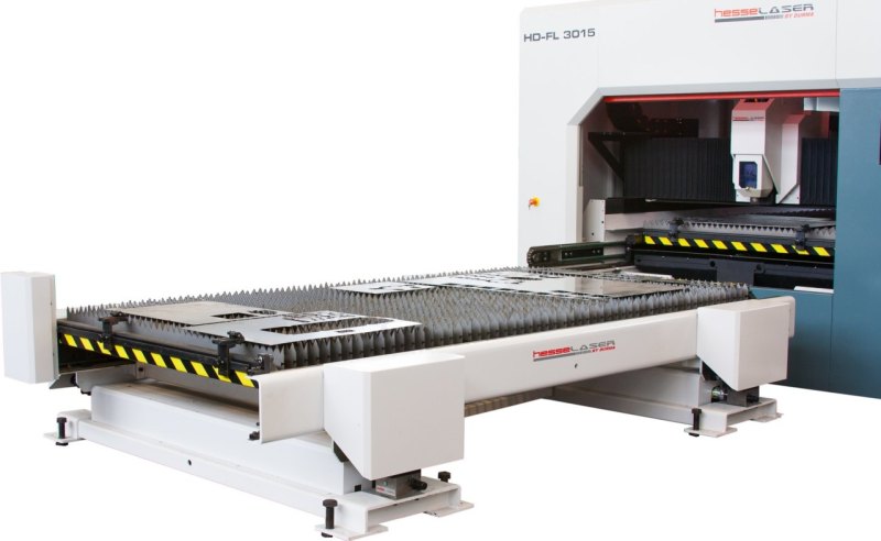 Faserlaser HD-F