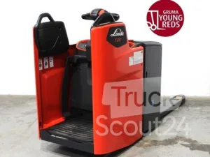 Linde T 20 FP 1153-02