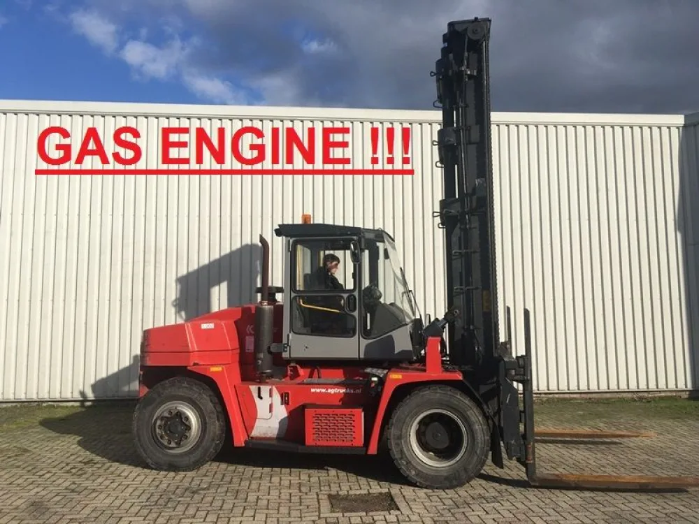 Kalmar GCE 150- 6