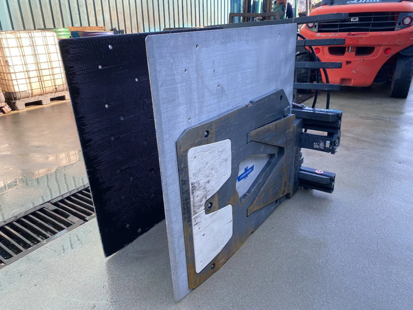 Cascade 36G-CCS-113 - 2