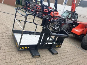 Manitou Personen Arbeitskorb fixe