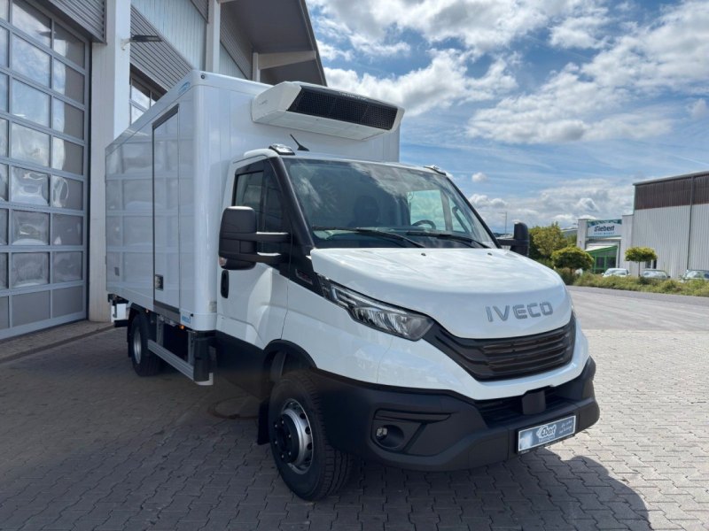Iveco Daily 70C18HA8/P Kühlkoffer