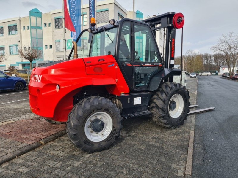 Manitou M50.4 ST5