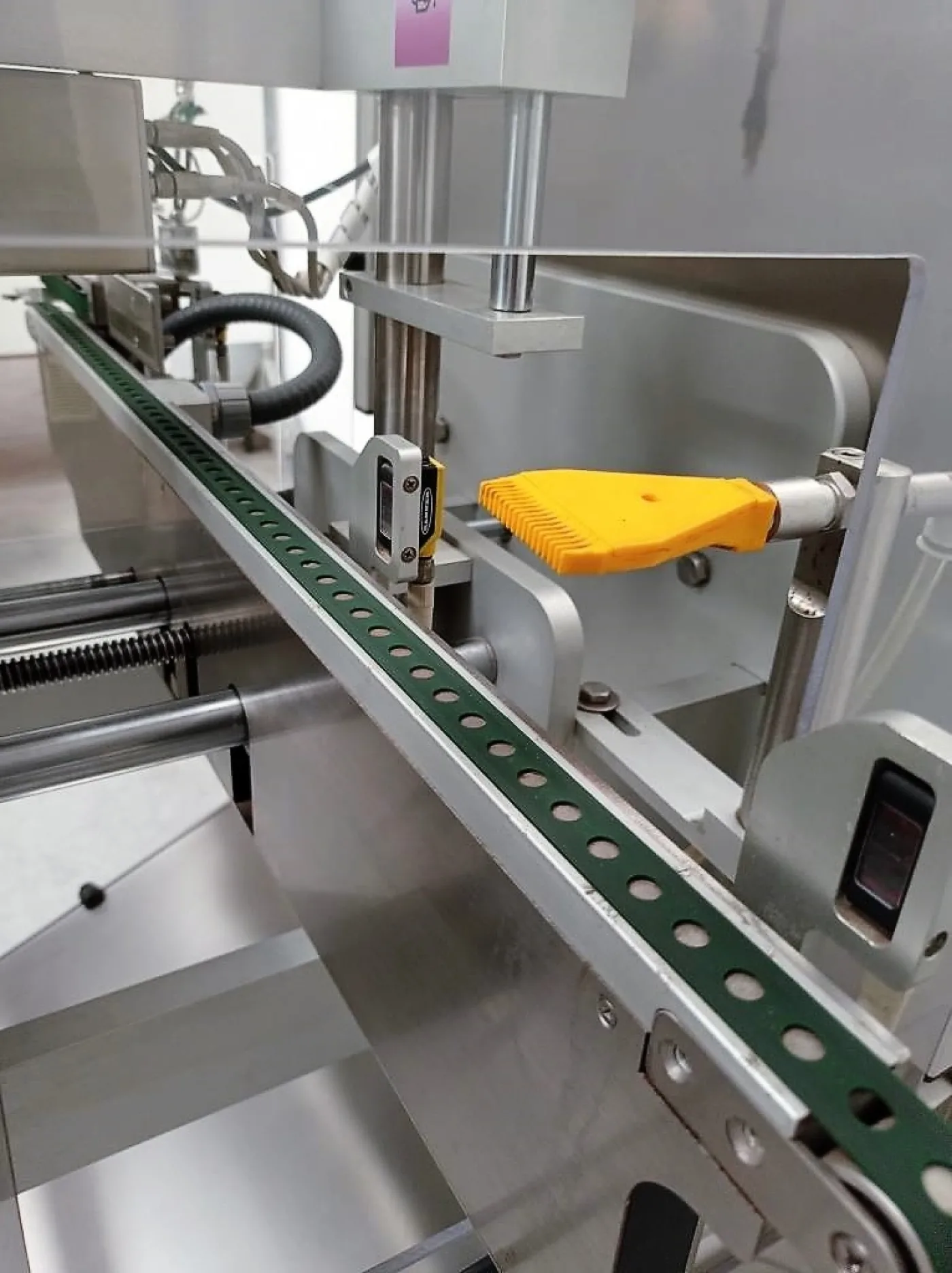 ETICHETTATRICE “PRINT AND CHECK” – SIEMPHARMA – Mod. SISTEMA 2 - 6