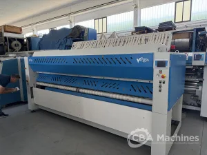 NEW 2018 Vega Vegafold 3300mm 3/3-1 (3/2-2) (3-0-3) (1002)