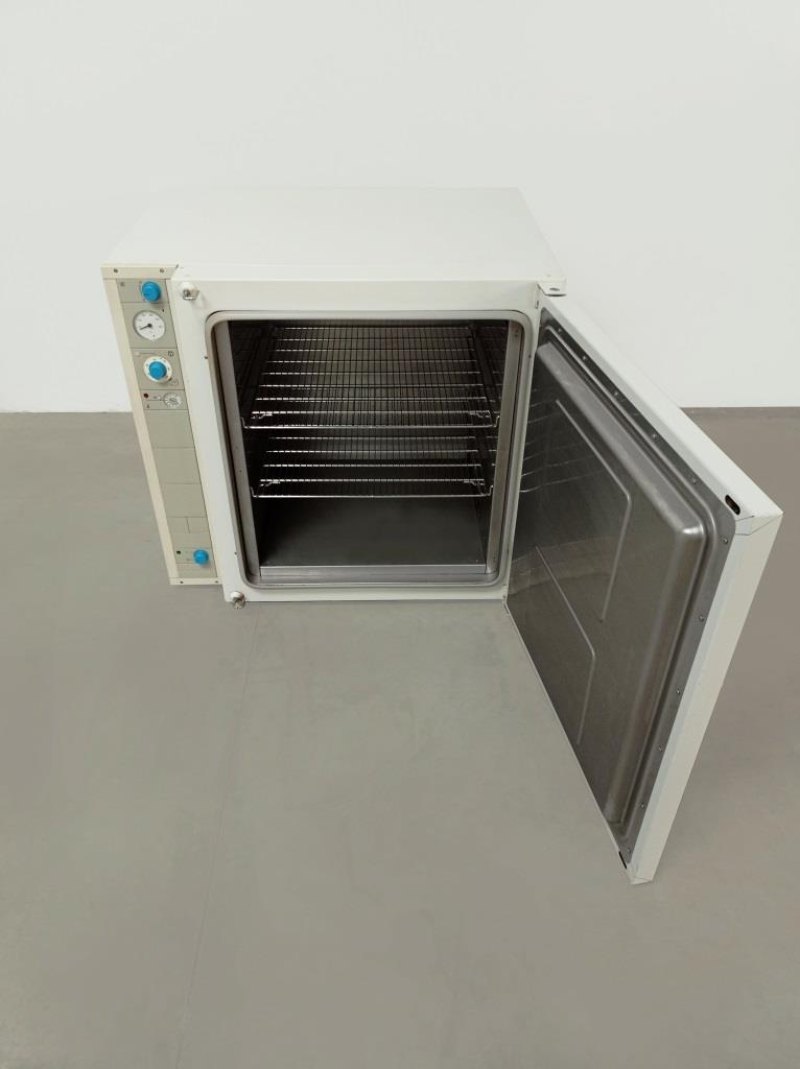 STUFA DI ESSICCAZIONE – HERAEUS – MOD. T 6200