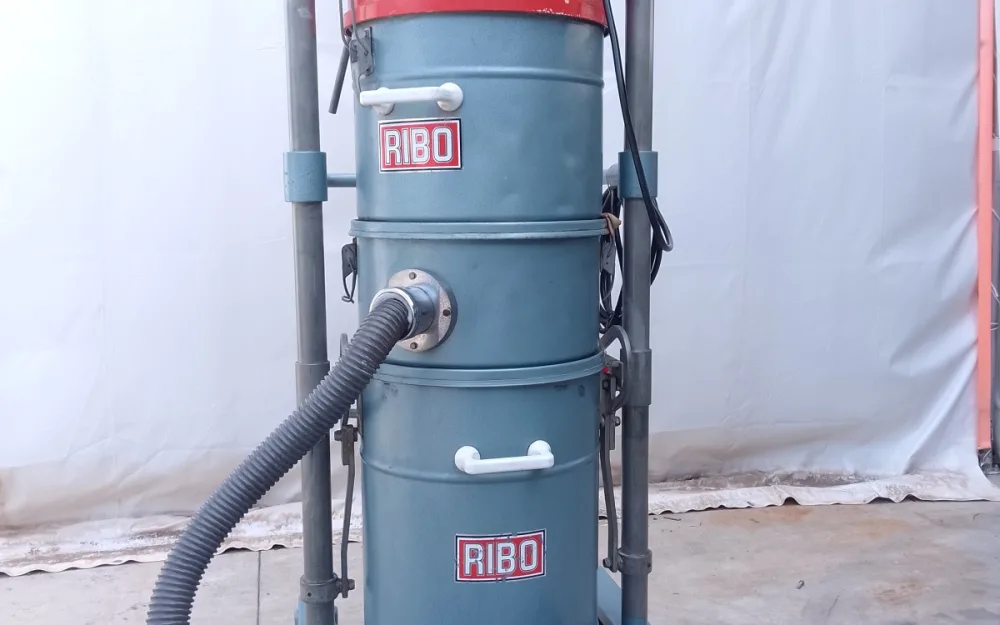 ASPIRATORE – RIBO – MOD. VS3179