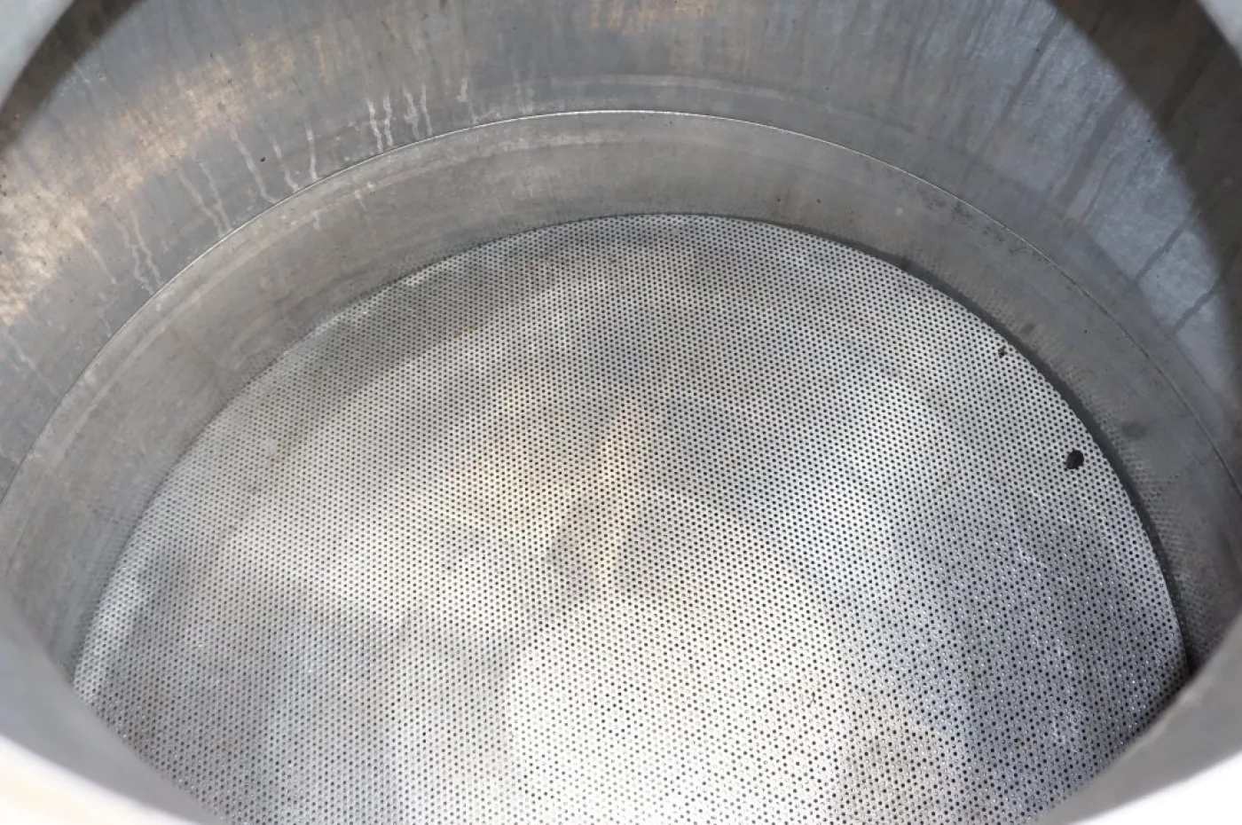 Seitz - Werke EF 100/500 CW (0.75 m²) - Nutsche filter - 6