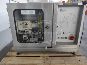 Velcorin dosing system