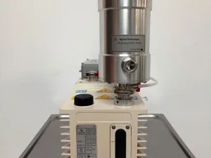 POMPA DA VUOTO – VARIAN – MOD. HS 602