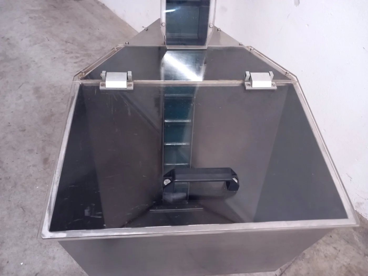 ELEVATORE A TRAMOGGIA – VASQUALI - 5