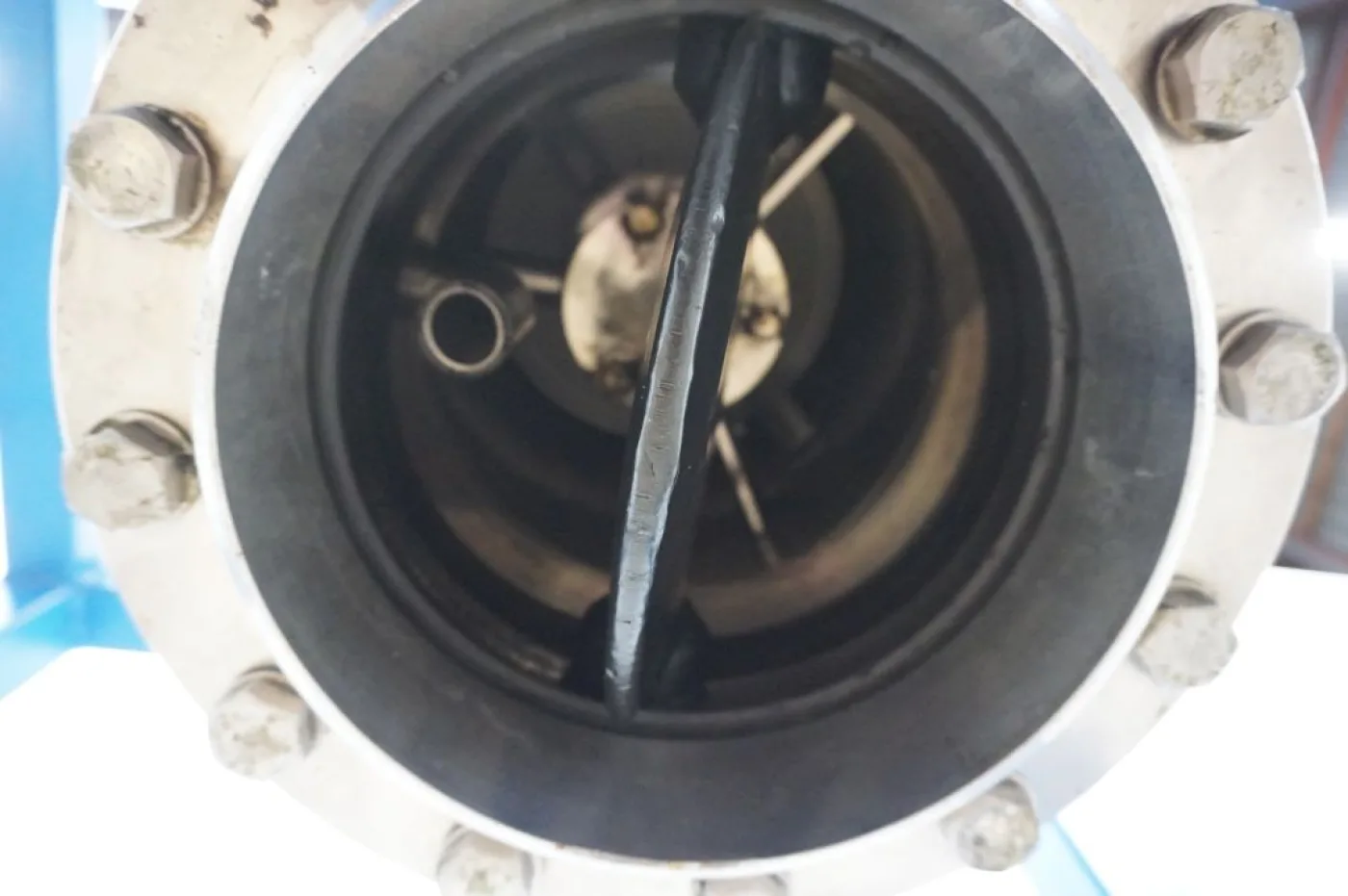 Mavag Altendorf Funda Mavadisc - Horizontal plate filter - 4