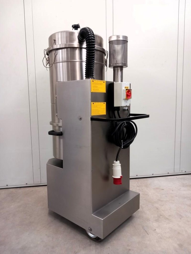 ASPIRATORE INDUSTRIALE – CFM – MOD. 3306