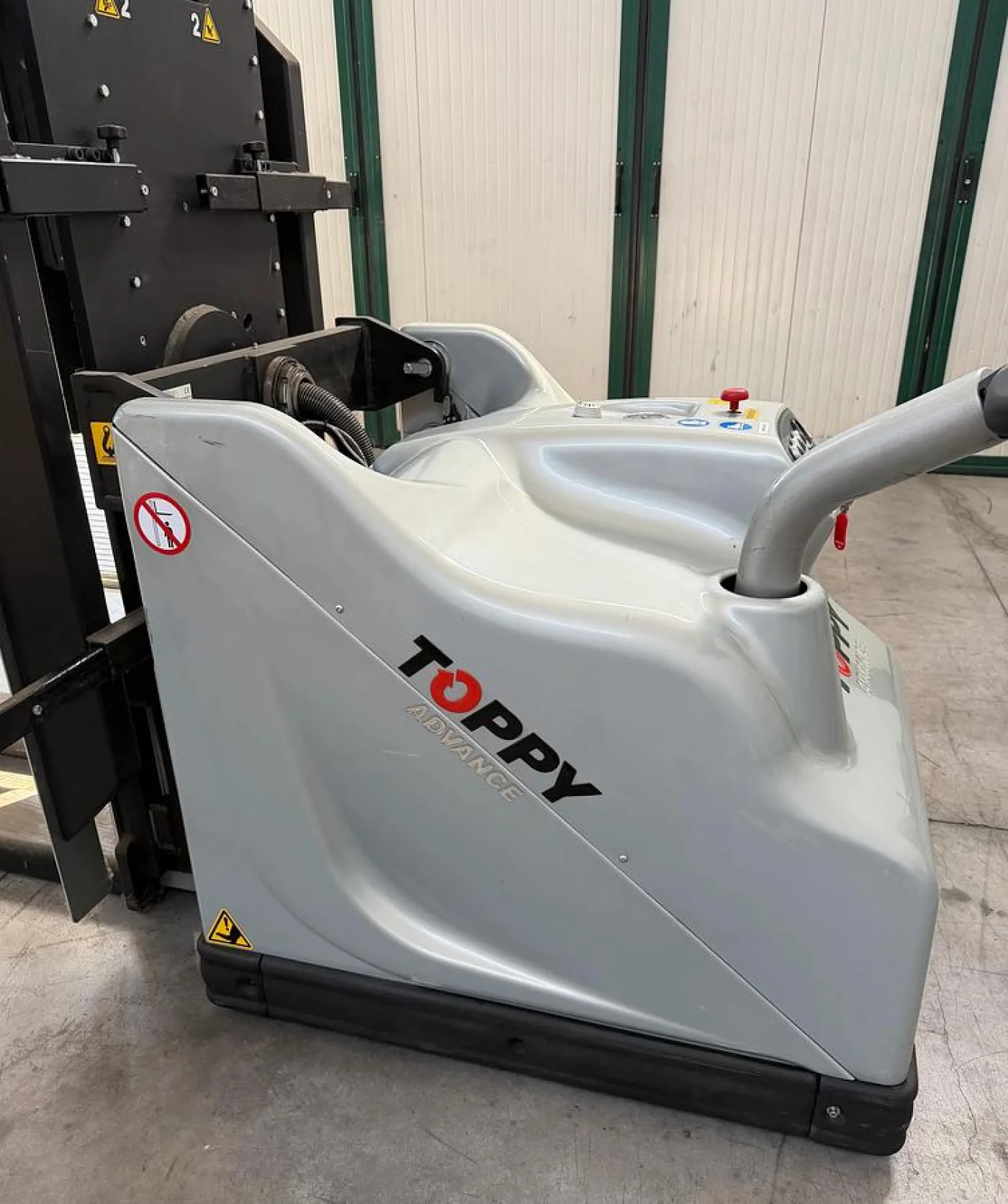 TOPPY - PH Advance - 2