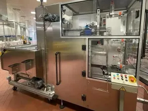 IMA - Contatrice Compresse
