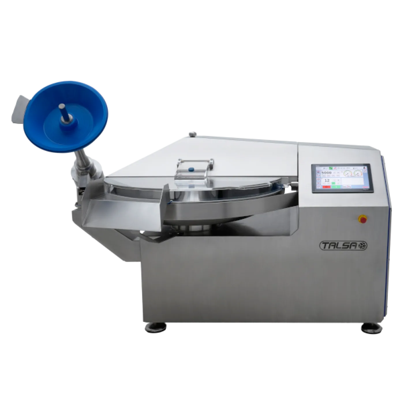 Cutter K135s Suprem TALSA - 1