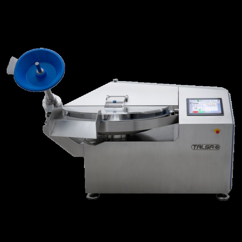 Cutter K135s Suprem TALSA