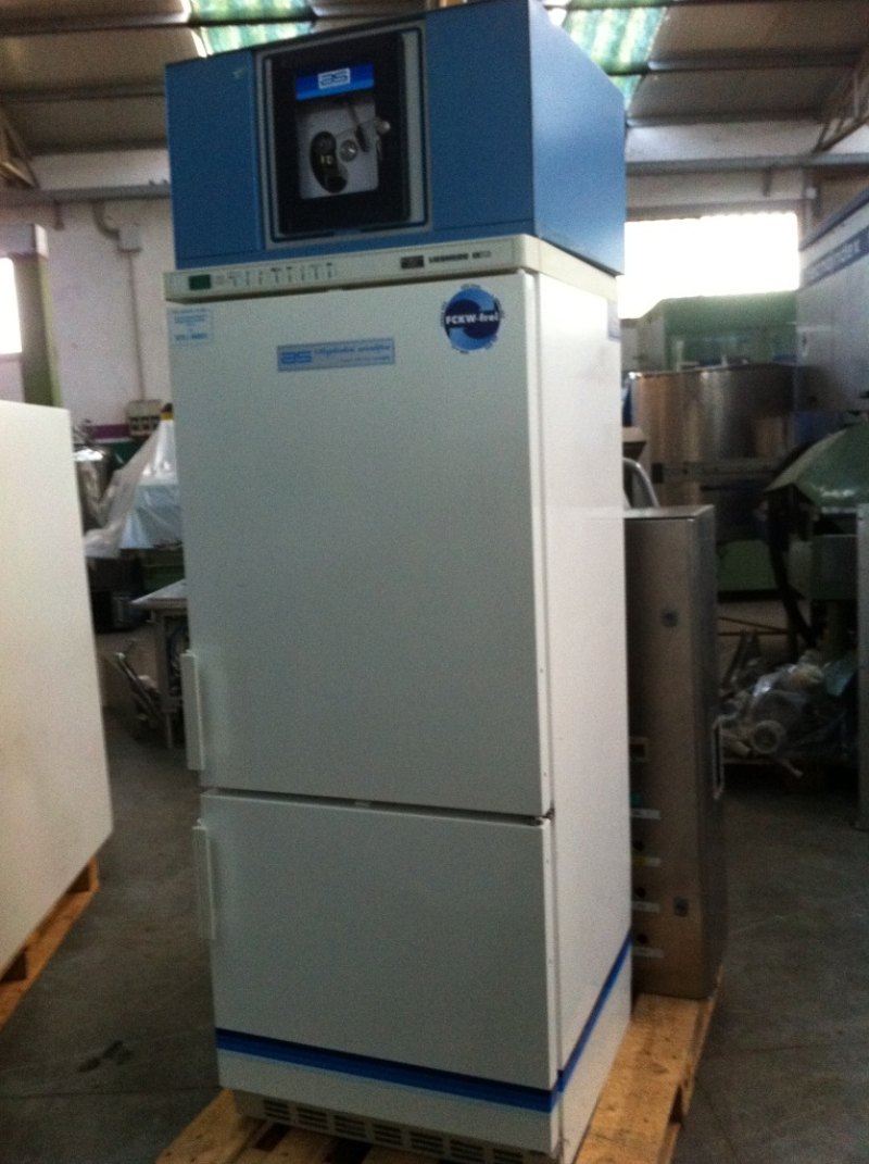 CAMERA CLIMATICA – FRIGO-CONGELATORE – ANGELANTONI SCIENTIFICA – K6K2725 CSE