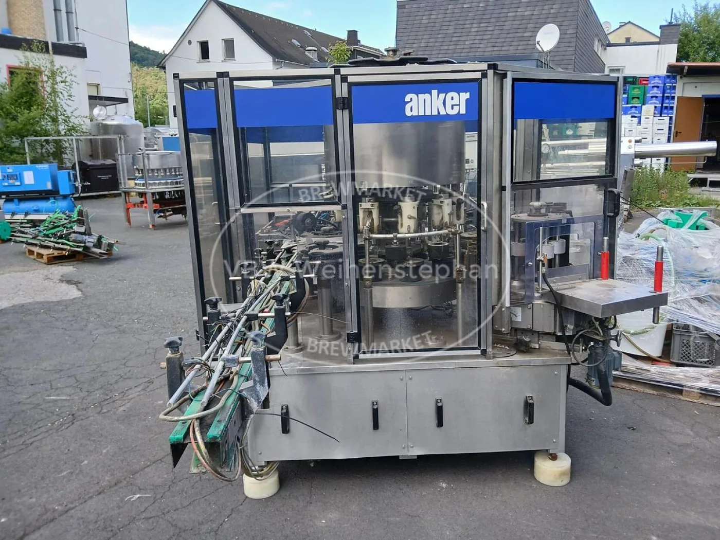 labeling machine - 3