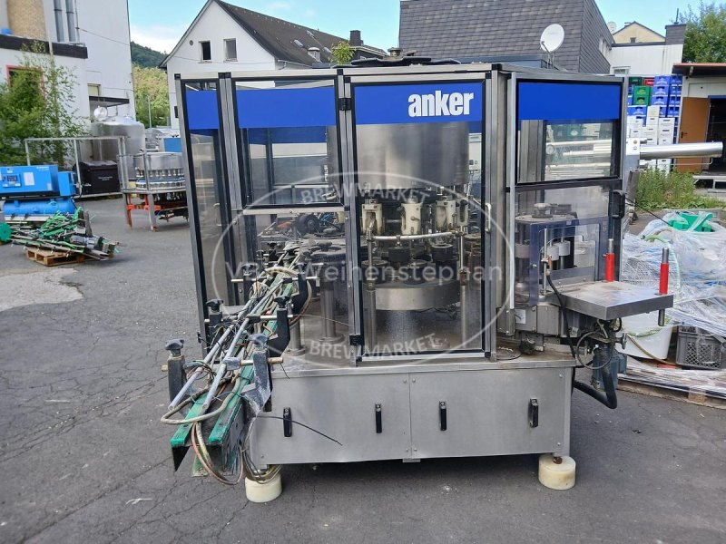 labeling machine