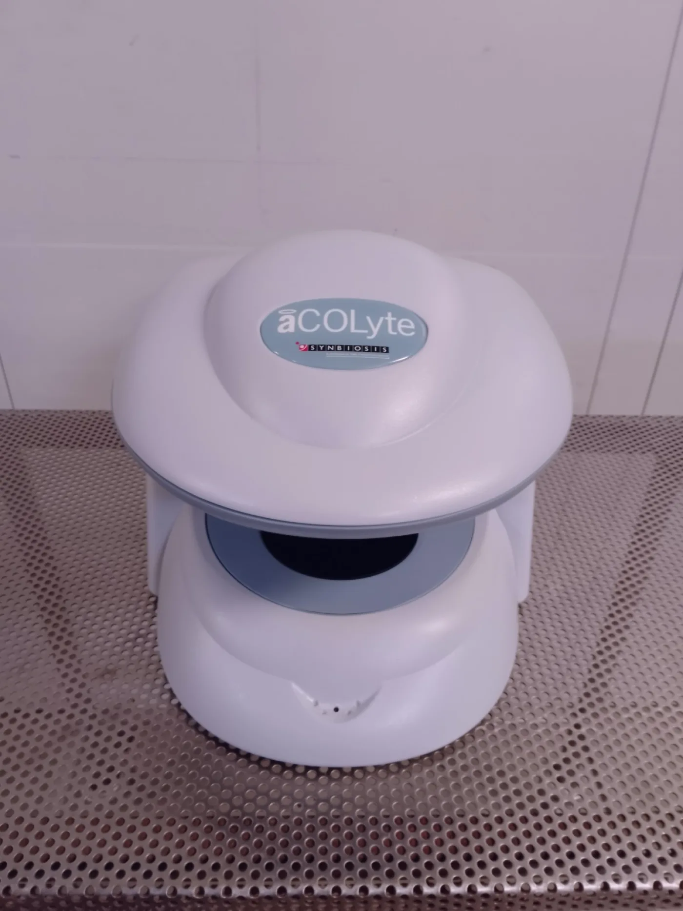 CONTACOLONIE AUTOMATICO – ACOLYTE – MOD. 7510/SYN - 6
