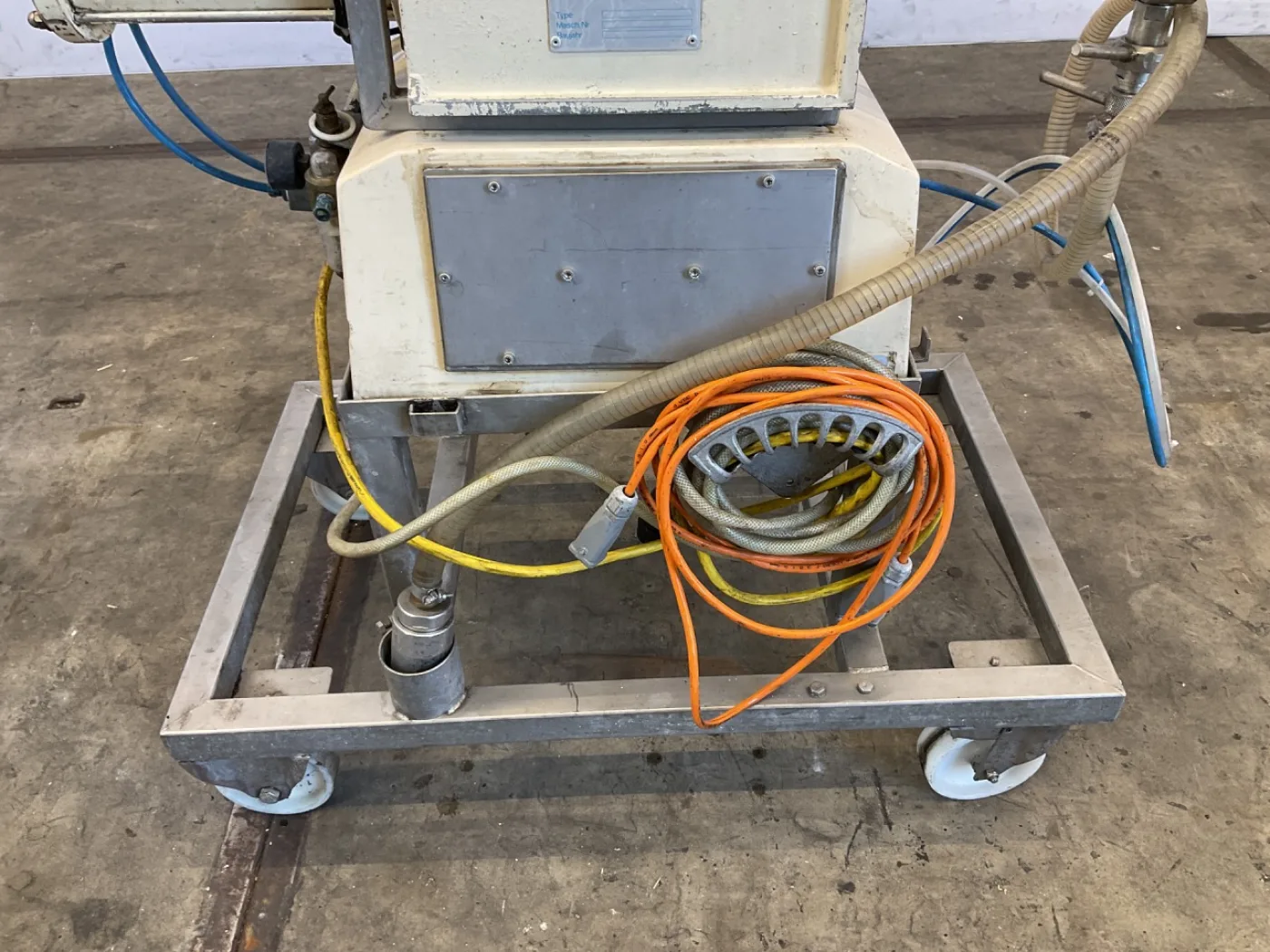 Finke - Liquid filler - 8