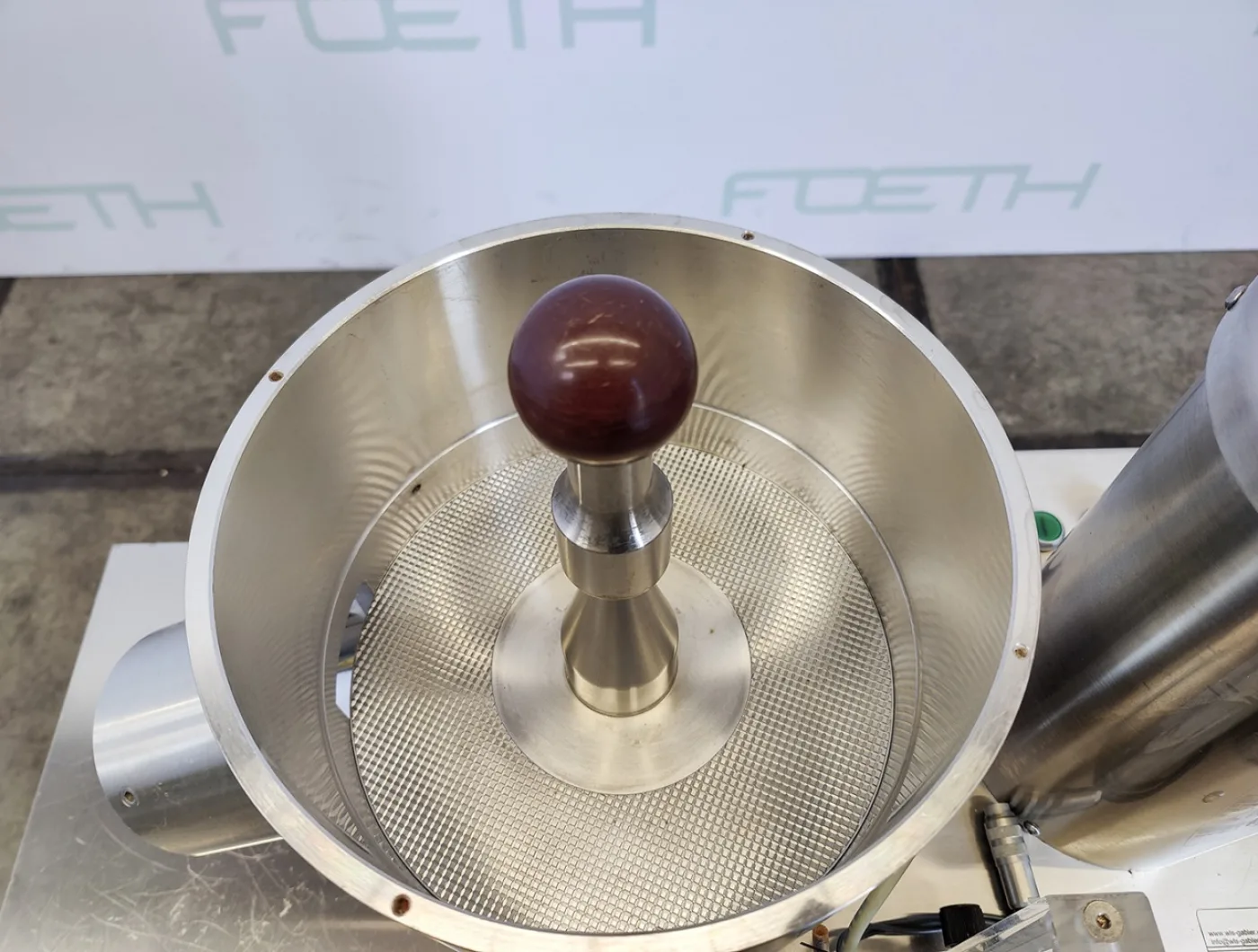 WLS Gabler R250 - Noduliser - 6