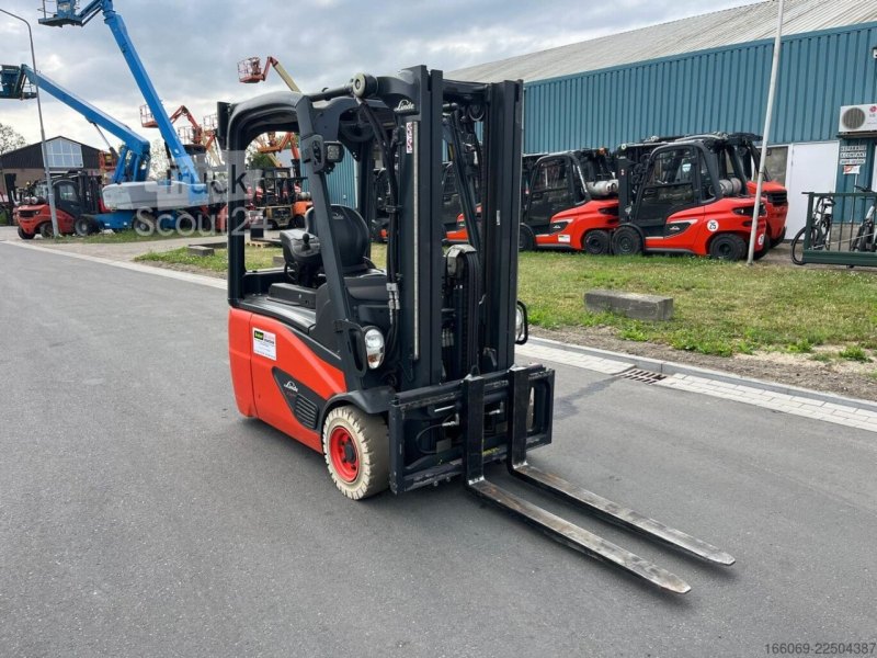 Linde E16-02
