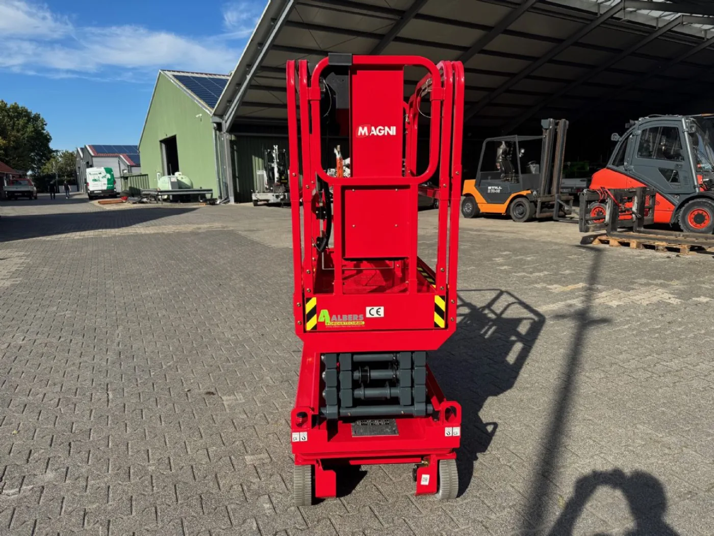 Magni ES 0607 DC - 5