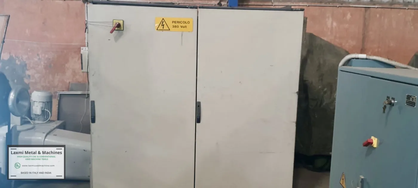 HEAVY DUTY DEEP HOLE DRILLING, MGAD - 350 x 10000 - Laxmi Metal & Machines, Rohtak - 8
