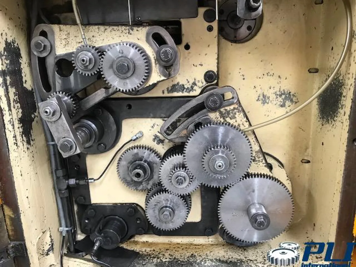 Trimmer – PFAUTER P403 - 4