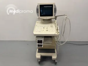 Aloka SSD-1400 Echotoestel