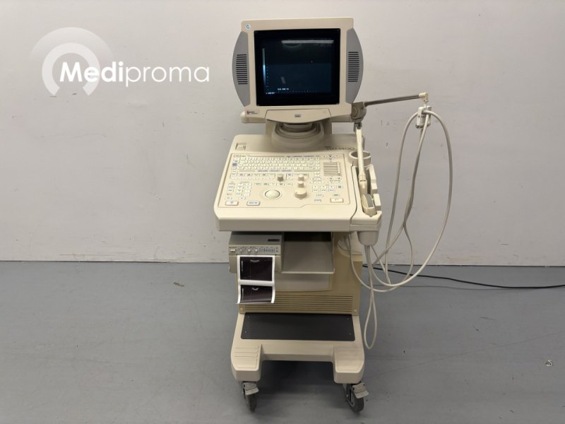 Aloka SSD-1400 Echotoestel